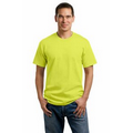 Port & Company  All-American Short Sleeve Cotton Tee Shirt